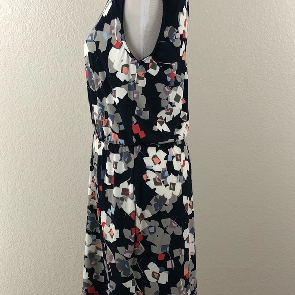 💢SOLD💢 Banana Republic NWT Sheath Dress M $80 - Picture 6 of 8
